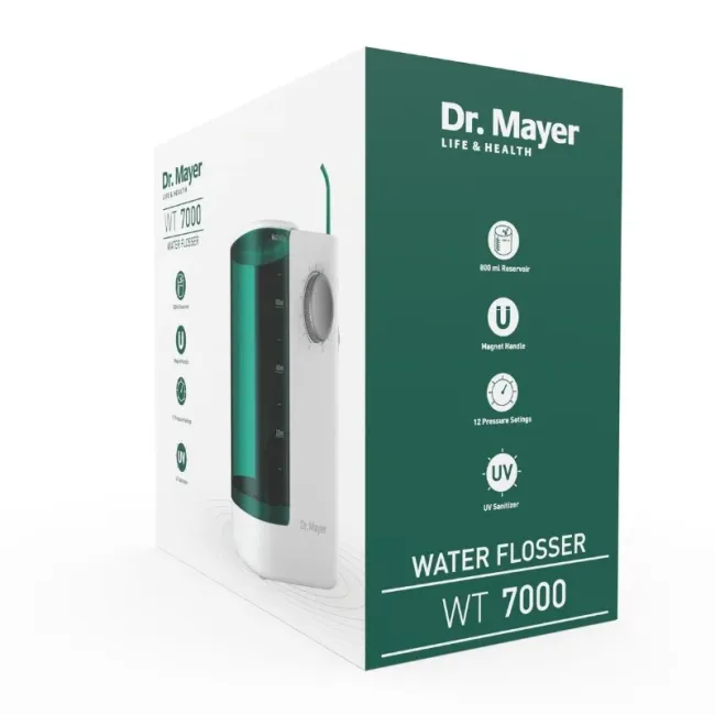Dus Bucal WT 7000 Dr.Mayer