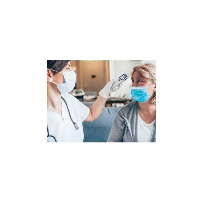 Termometru Non-Contact RI-THERMO SENSIOPRO
