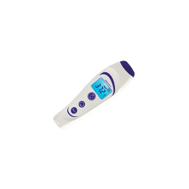 Termometru Non-contact cu proiecție pe frunte  VISIOFOCUS®