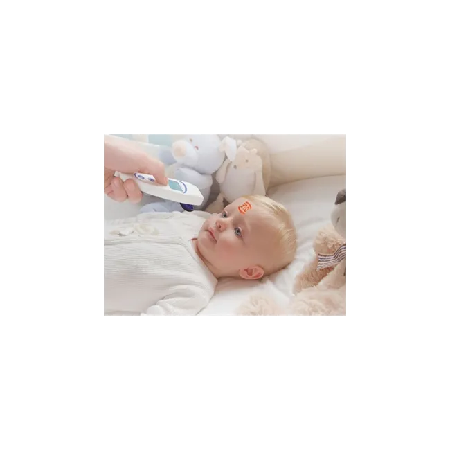 Termometru Non-contact cu proiecție pe frunte  VISIOFOCUS®