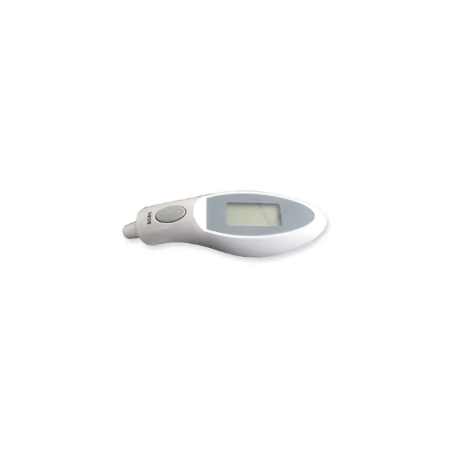 Termometru auricular de buzunar – compact, precis și ușor de utilizat