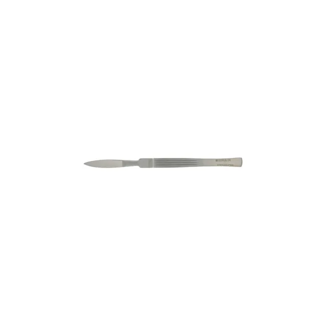 Bisturiu din oțel inox 17,5 cm