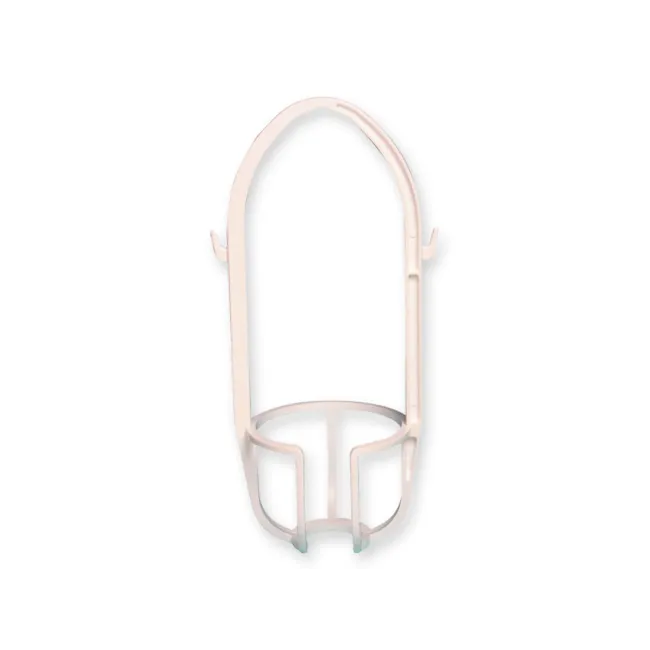 Suport pentru sticlă I.V. - plastic , 40 buc/ cutie