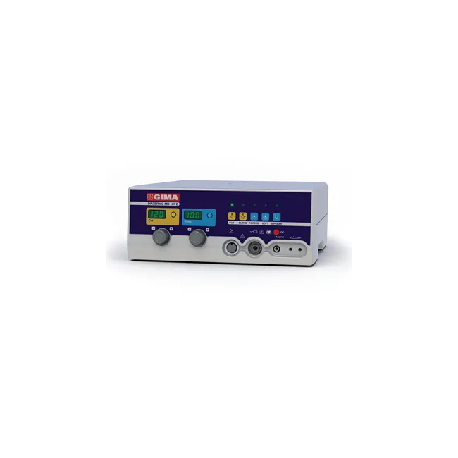 Diatermo MB 120D – Unitate Electrochirurgicală Monopolară și Bipolară (120W)