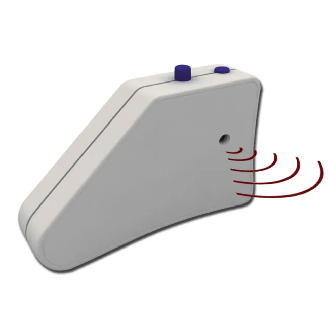 GIMA Audiotest – dispozitiv pediatric BOEL pentru screening auditiv la sugari