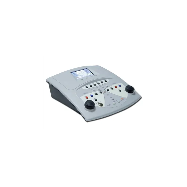 Audiometru Precis pentru Conductie Aer și Os + Software DAISY