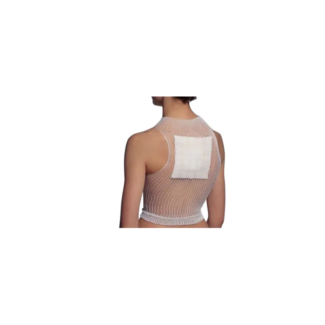 Bandaj tubular elastic numărul  9 pentru umăr, corp, spate, Surgifix
