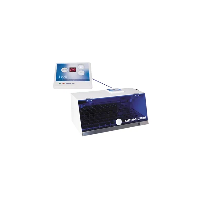Sterilizator UV Plus 8W