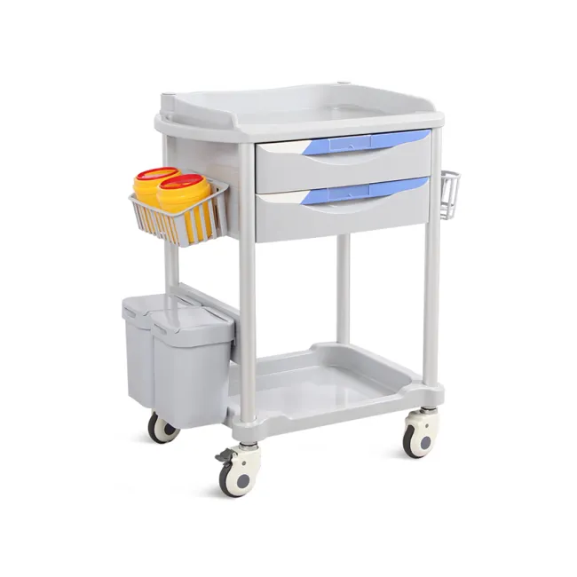 Carucior de tratament NEO PLUS