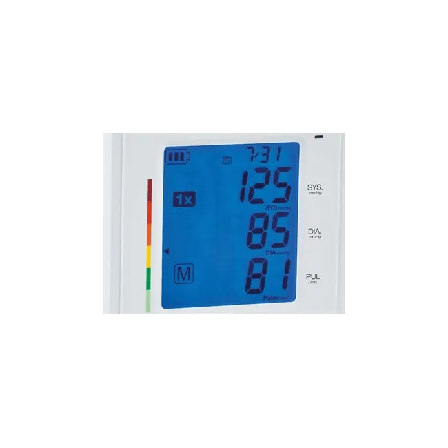 Tensiometru digital profesional pentru masă - RIESTER RBP-100