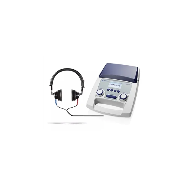 Audiometru cu Screening MAICO MA27