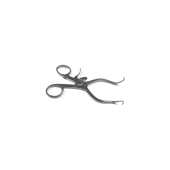 Retractor Gelpi | Instrument Veterinar din Oțel Inoxidabil