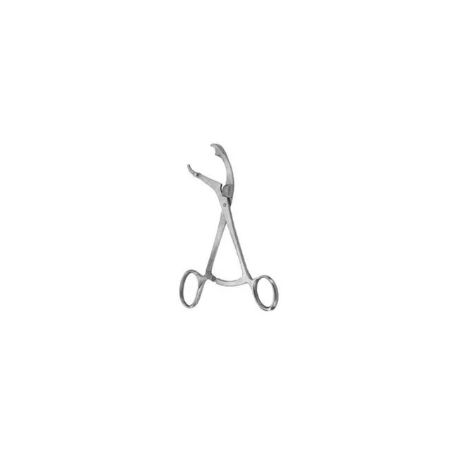 Pensă Osoasă Verbrugge – 24 cm | Instrument Chirurgical Veterinar