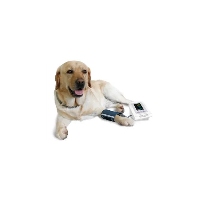 Tensiometru Electronic pentru Animale – Monitorizare Automată și Precizie Avansată