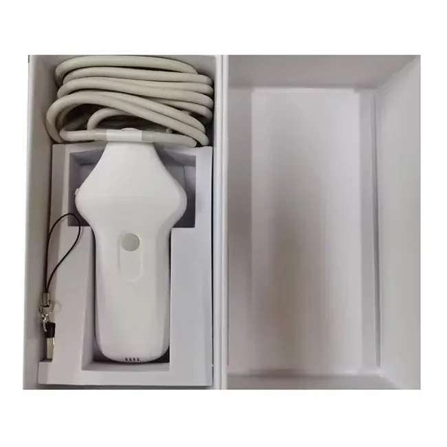 Ecograf oftalmologic portabil, wireless, color