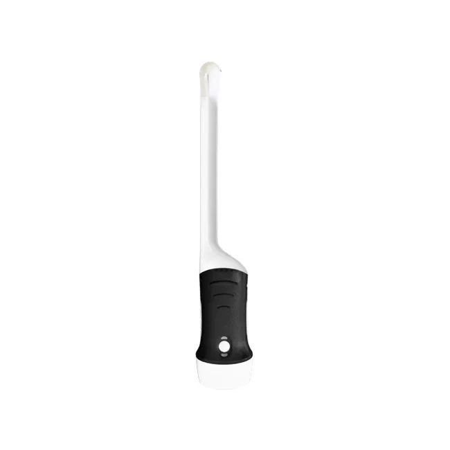 Ecograf portabil wireless 2 in 1 cu sonda convexă si transvaginala