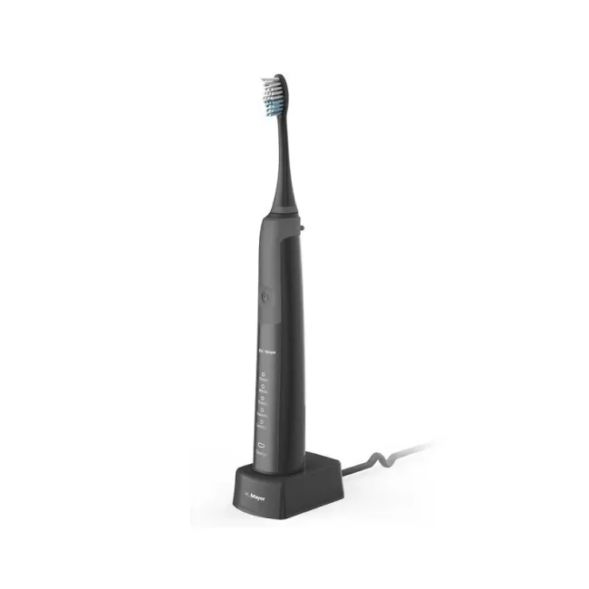Periuta electrica sonica GTS2080 Black Dr. Mayer