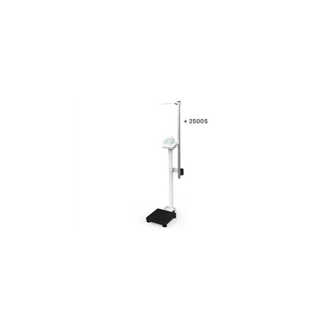 Cântar digital profesional WUNDER RB200 – 250 kg, Clasa III
