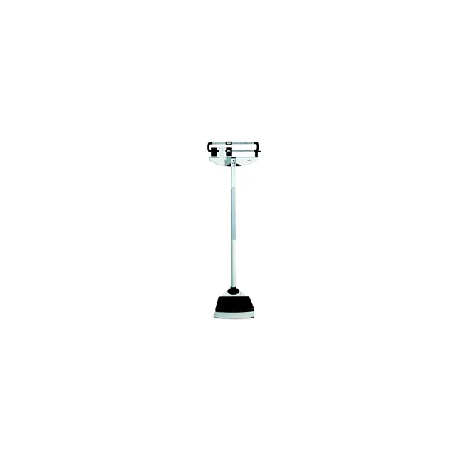 Cântar mecanic cu coloană SECA 711 – 220 kg, Clasa III