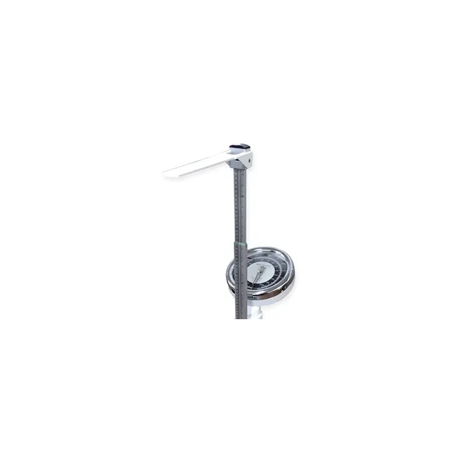 Cântar mecanic SIRIO SCALE cu stadimetru – 150 kg