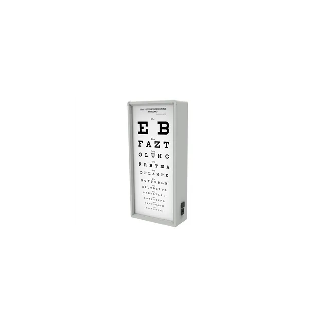 Optotip-Diagramă Optometrică Armagnac 5 m