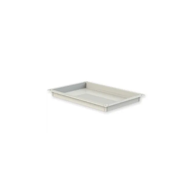 Tavă din plastic pentru cărucioare ISO – compatibilă cu codurile 27934, 27935, 27936