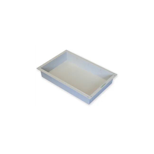 Tavă din plastic pentru cărucioare ISO – compatibilă cu codurile 27934, 27935, 27936