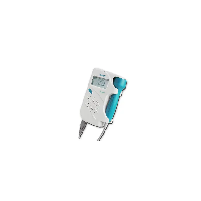 Doppler fetal SONOTRAX BASIC – cu display, fără sondă, husă inclusă