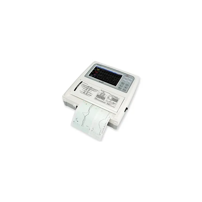 Monitor fetal FC1400 – monitorizare FHR