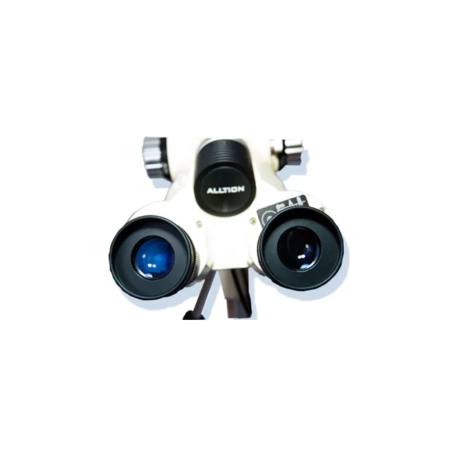 Colposcop Alltion LED – Mărire 9X