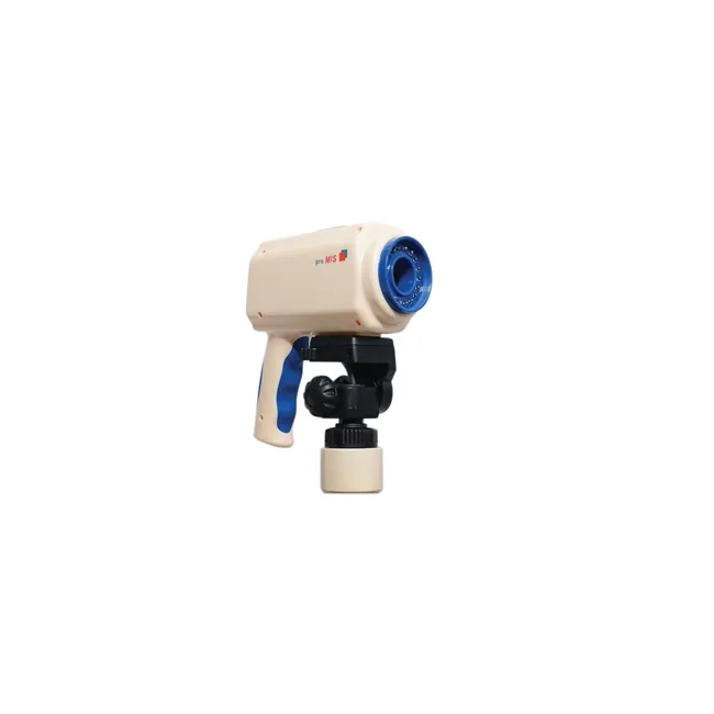 Videocolposcop COLPRO LED – Full HD cu Autofocus și Iluminare LED fără Umbre