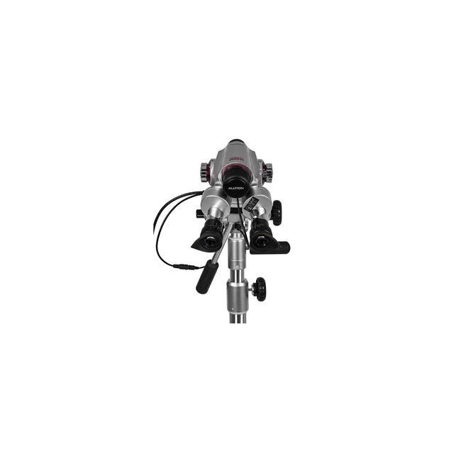 Videocolposcop AC-2311 LED cu Cameră – Full HD, Zoom Optic și Iluminare LED Profesională