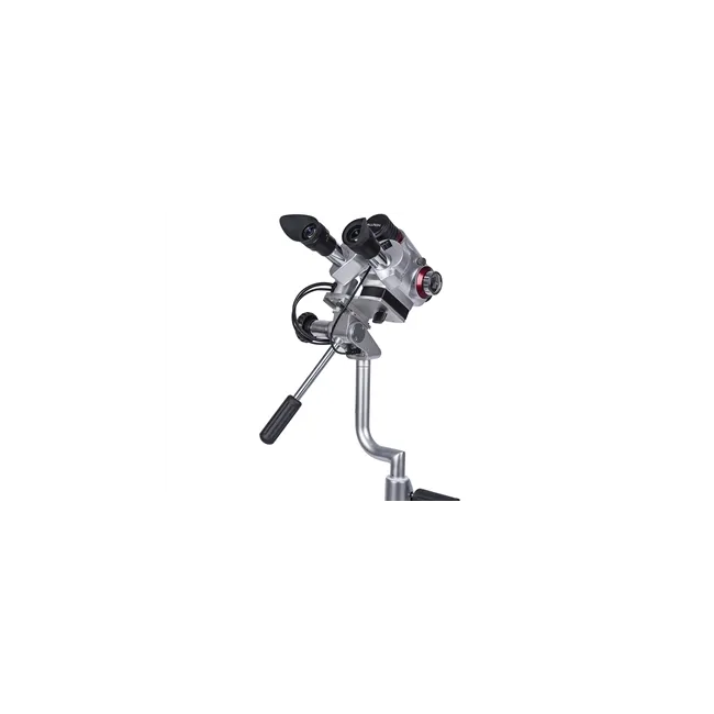 Videocolposcop AC-2311DA LED cu Cameră – Braț L, Full HD, Iluminare LED și Optică Apocromatică