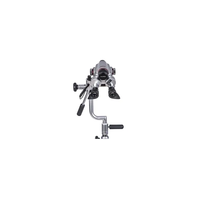 Videocolposcop AC-2311DA LED cu Cameră – Braț L, Full HD, Iluminare LED și Optică Apocromatică
