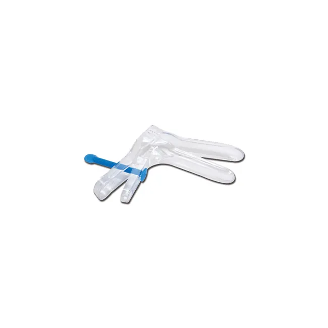 Set speculi vaginali cu pivot central – mărimi mixte, sterile, de unică folosință