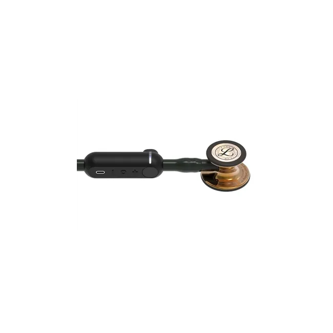 Stetoscop digital 3M™ Littmann® CORE – 69 cm, finisaj oglindă