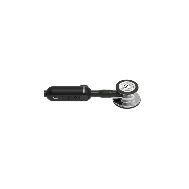Stetoscop digital 3M™ Littmann® CORE – 69 cm, finisaj oglindă