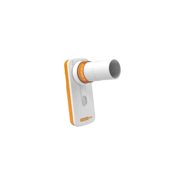Debitmeru portabil cu Bluetooth compatibil cu iOS și Android