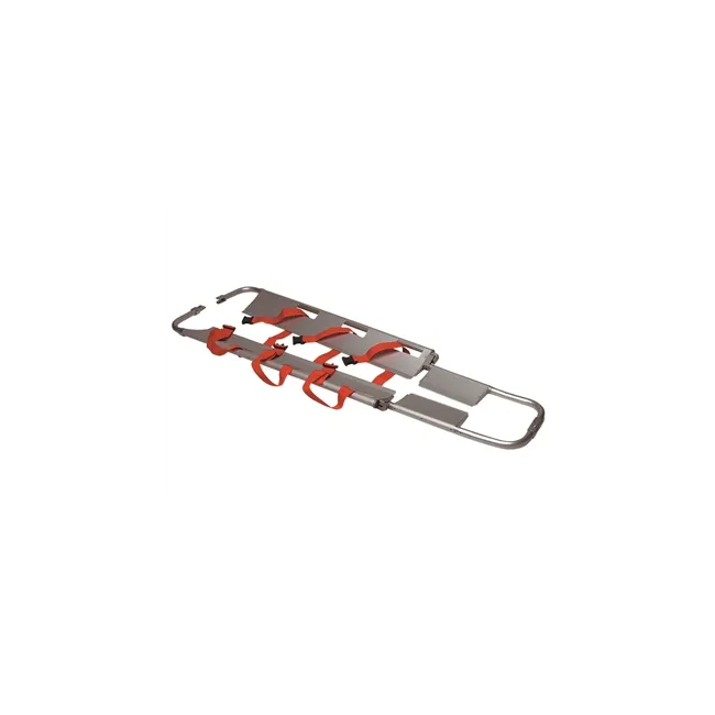 Targă tip scoică din aluminiu – reglabilă, pliabilă, cu centuri de siguranță