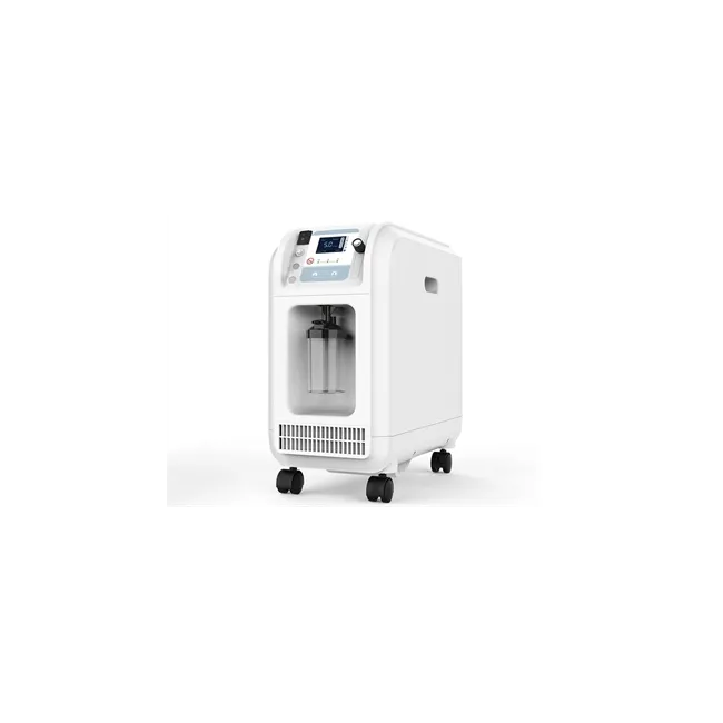 Concentrator portabil de oxigen – 5L/min