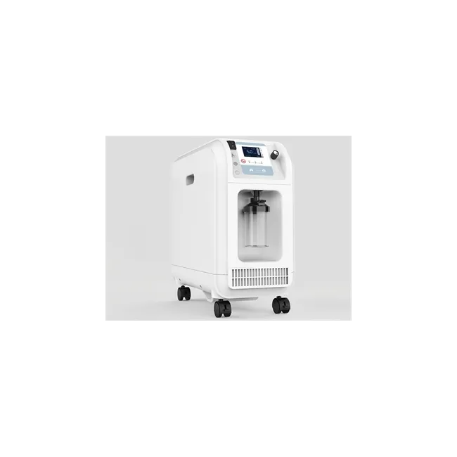 Concentrator portabil de oxigen – 5L/min