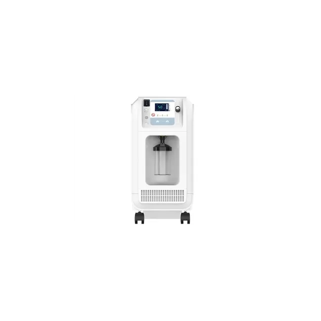 Concentrator portabil de oxigen – 5L/min