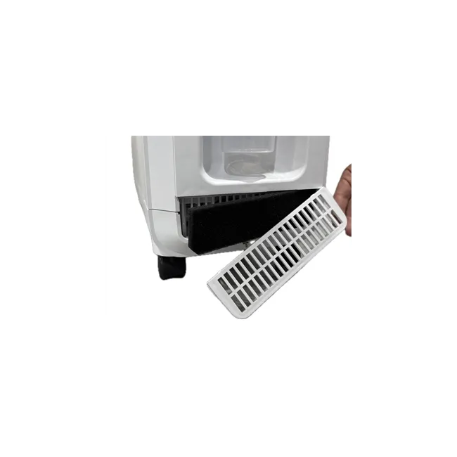Concentrator portabil de oxigen – 5L/min
