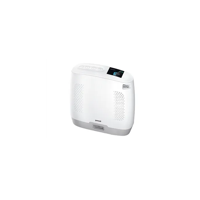 Concentrator de Oxigen Portabil Spirit 1L – Performanță Mobilă și Eficientă