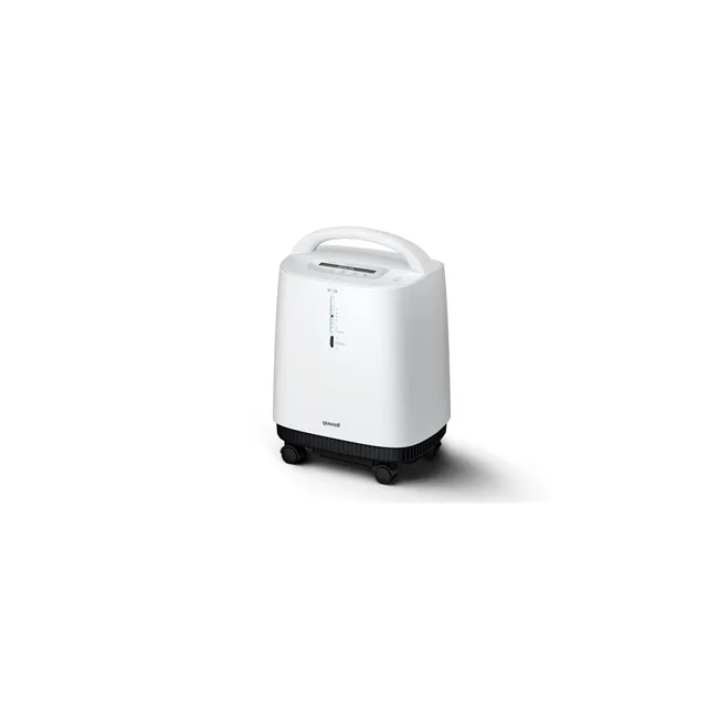 Concentrator de Oxigen Silențios 5L – Performanță Ridicată în Regim Casnic