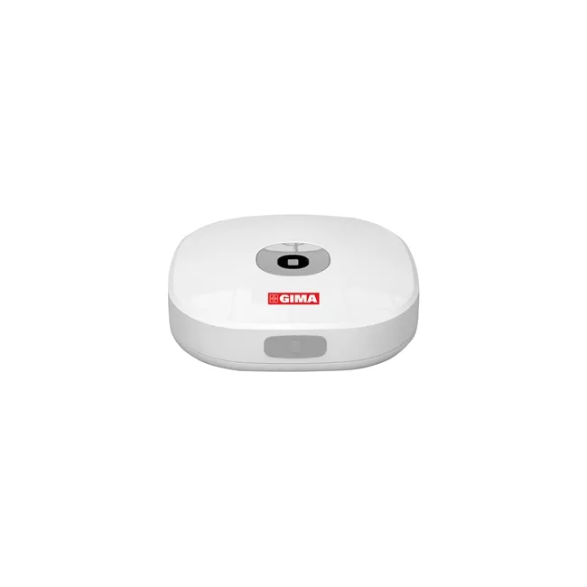 Monitor de sănătate multifuncțional GIMA 5 în 1 – ECG, tensiune arterială, SpO₂, temperatură, respirație
