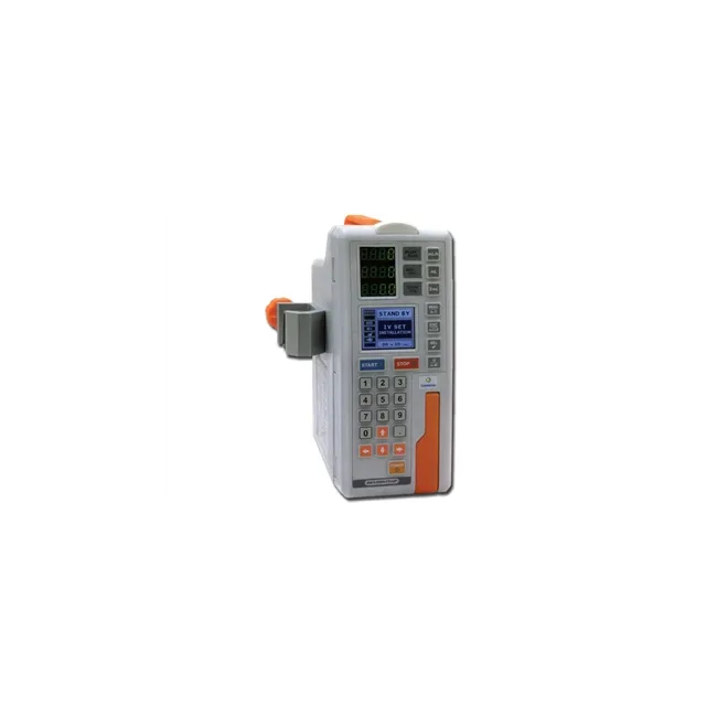 Injector IP-7700 – Precizie și siguranță în perfuzie