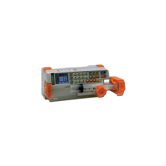 Injector SP-8800 – Performanță avansată pentru perfuzii de precizie