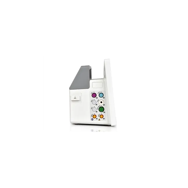 Monitor Pacient Multi-parametru Inteligent Lepu Medical AIVIEW V10 – Ecran Tactil 11.6", Diagnosticar AI-ECG și Monitorizare Avansată