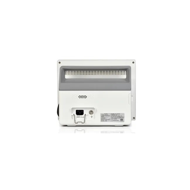 Monitor Pacient Multi-parametru Inteligent Lepu Medical AIVIEW V10 – Ecran Tactil 11.6", Diagnosticar AI-ECG și Monitorizare Avansată